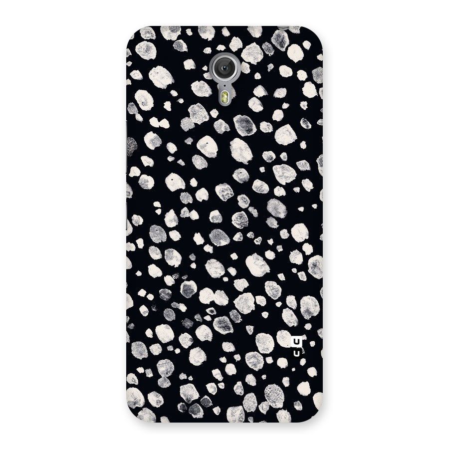 Classic Rocks Pattern Back Case for Zuk Z1