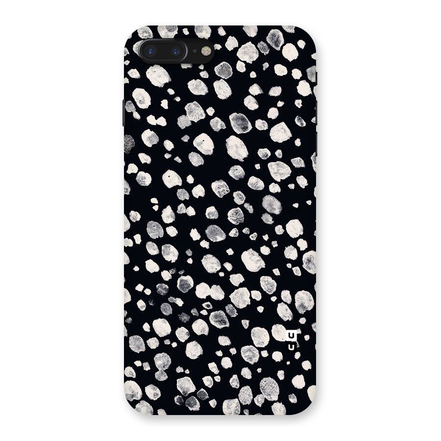 Classic Rocks Pattern Back Case for iPhone 7 Plus