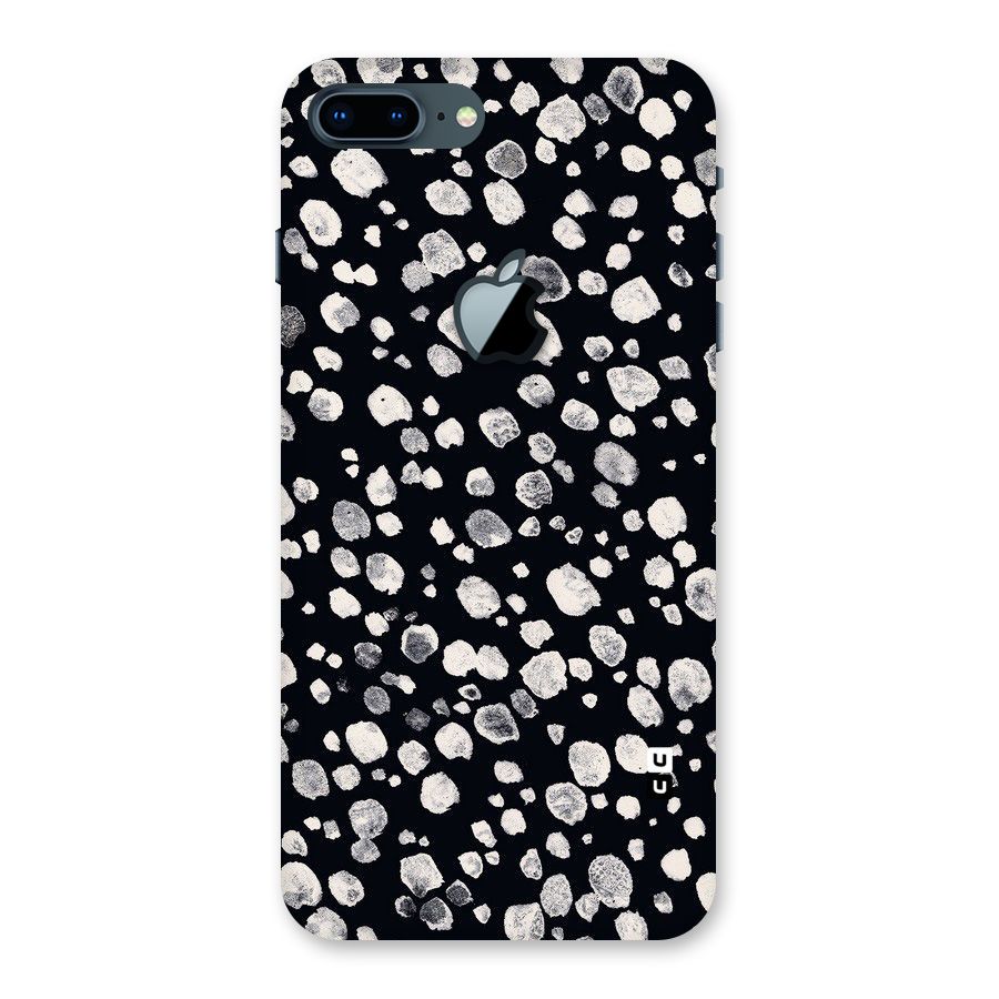 Classic Rocks Pattern Back Case for iPhone 7 Plus Apple Cut
