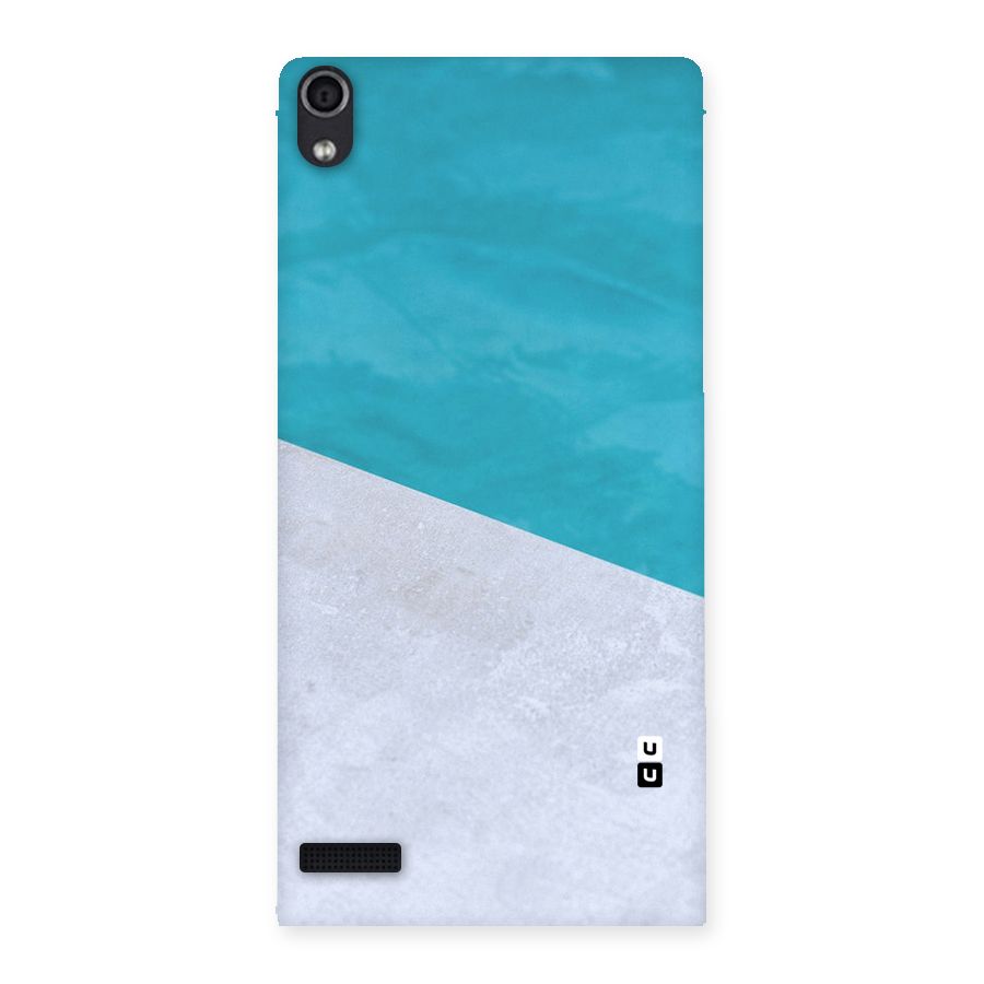 Classic Rug Design Back Case for Ascend P6