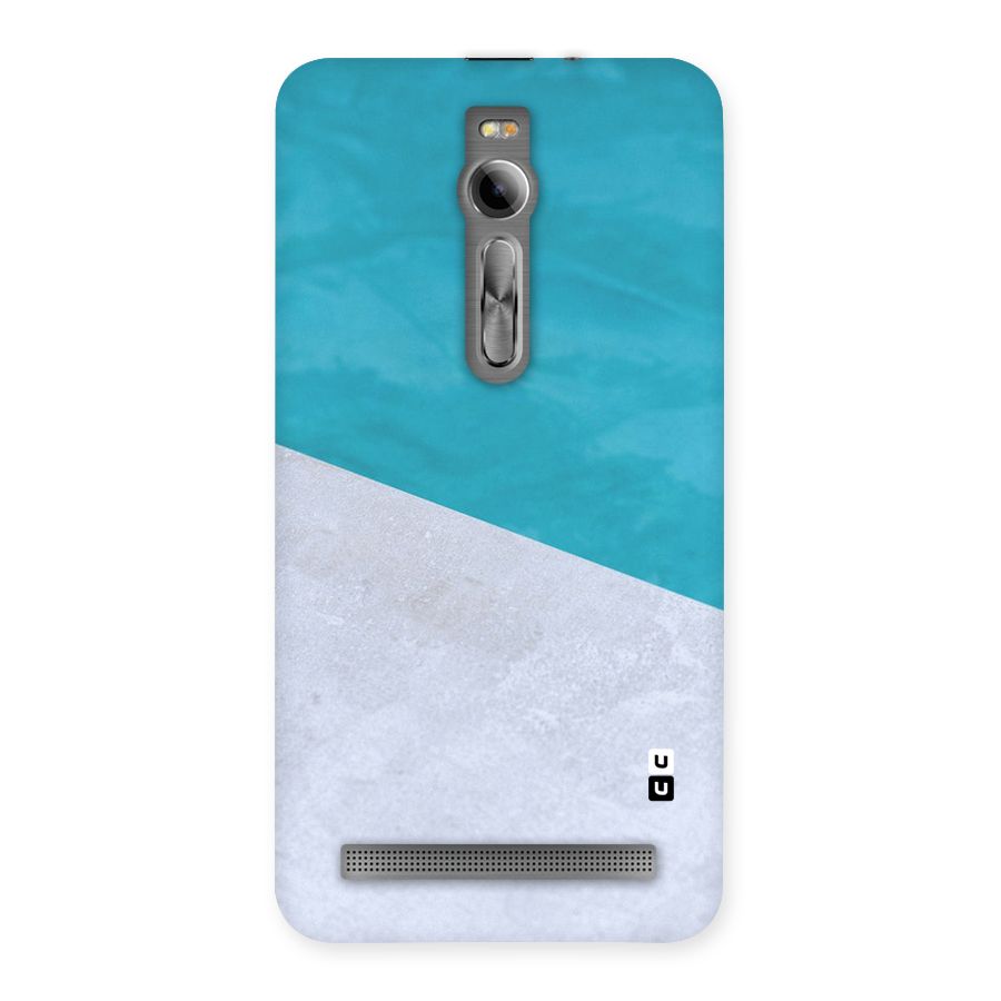 Classic Rug Design Back Case for Asus Zenfone 2