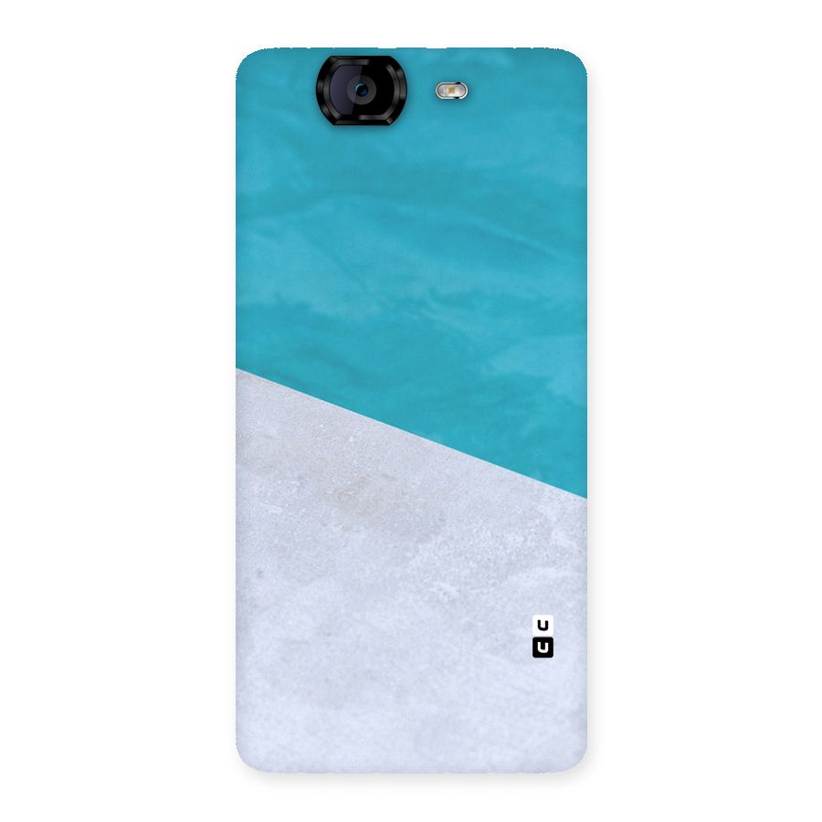 Classic Rug Design Back Case for Canvas Knight A350