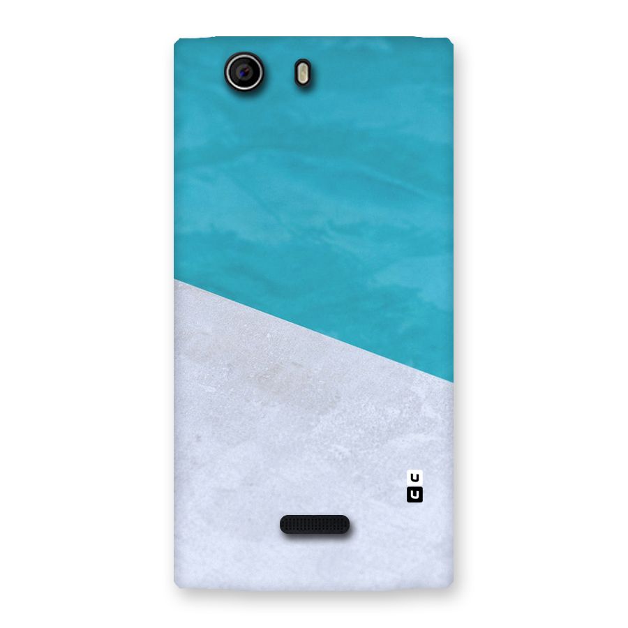 Classic Rug Design Back Case for Canvas Nitro 2 E311