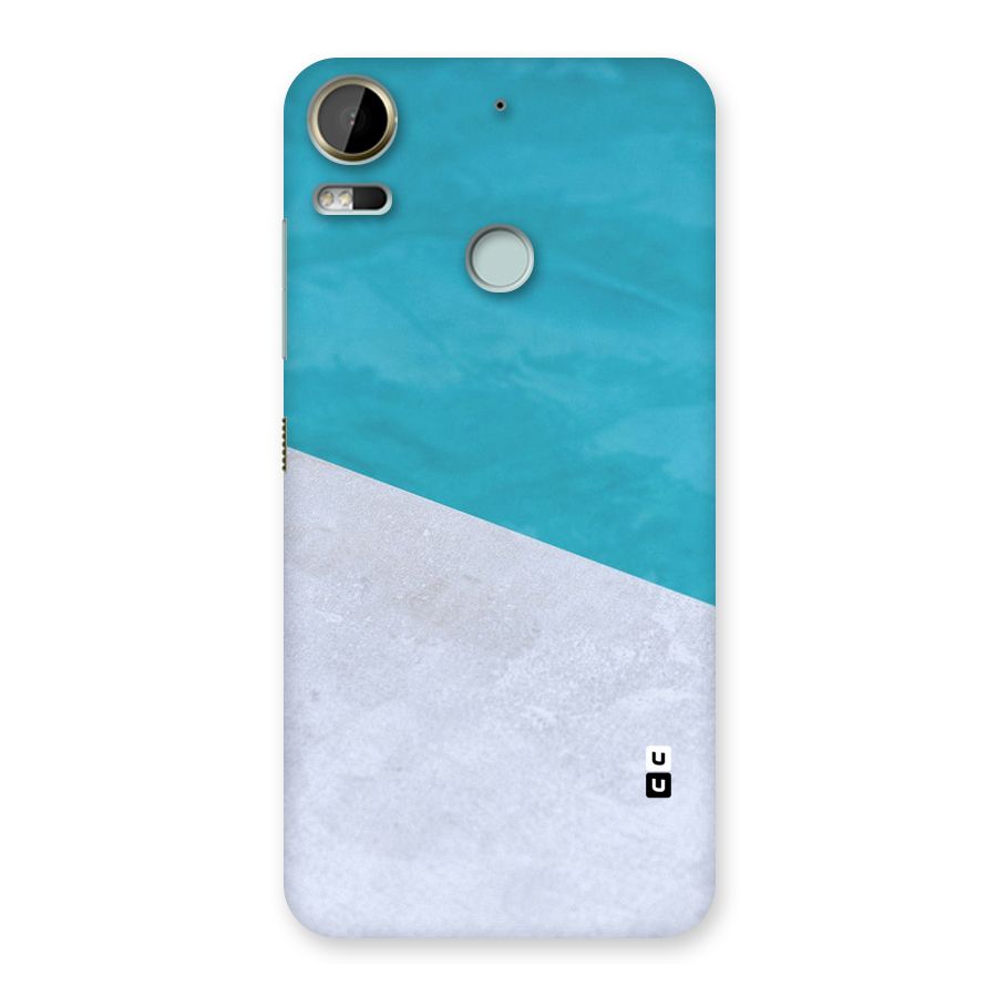 Classic Rug Design Back Case for Desire 10 Pro