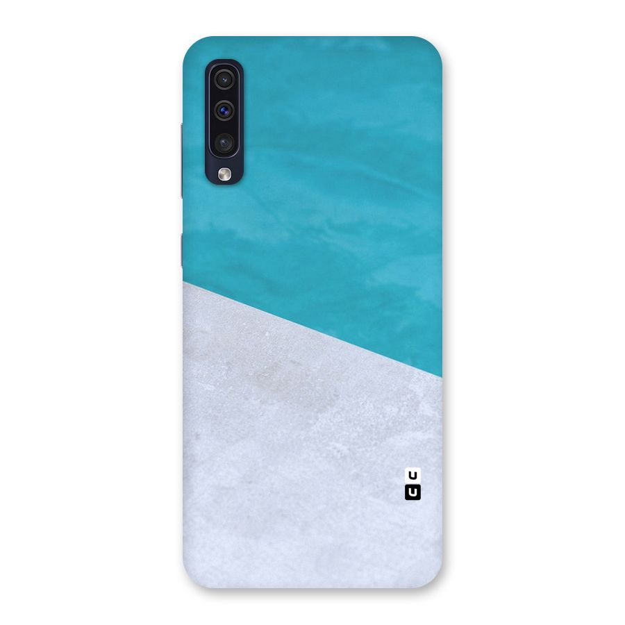Classic Rug Design Back Case for Galaxy A50s