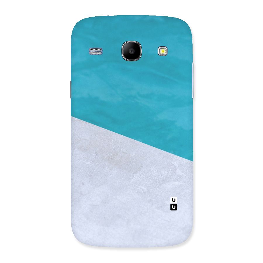 Classic Rug Design Back Case for Galaxy Core