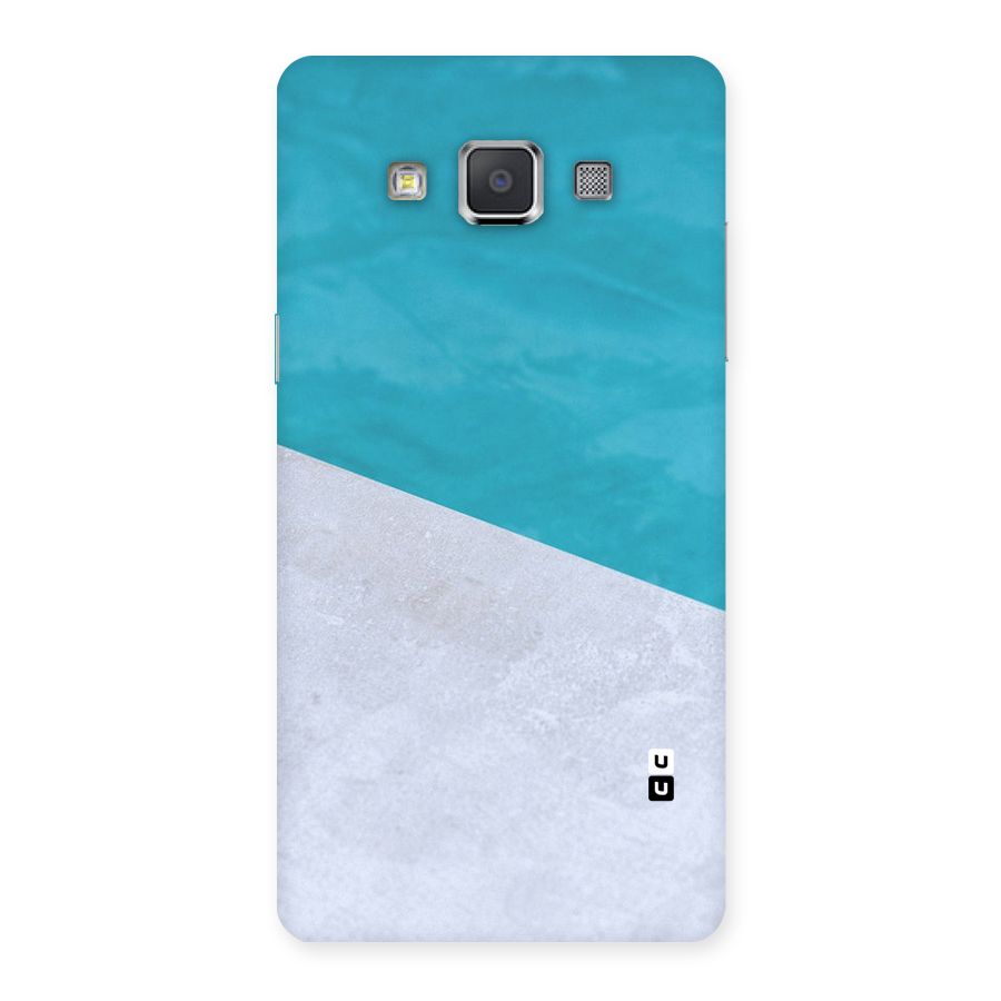 Classic Rug Design Back Case for Galaxy Grand Max