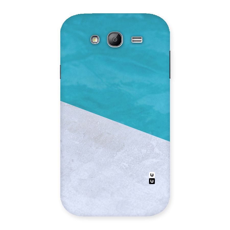 Classic Rug Design Back Case for Galaxy Grand Neo Plus