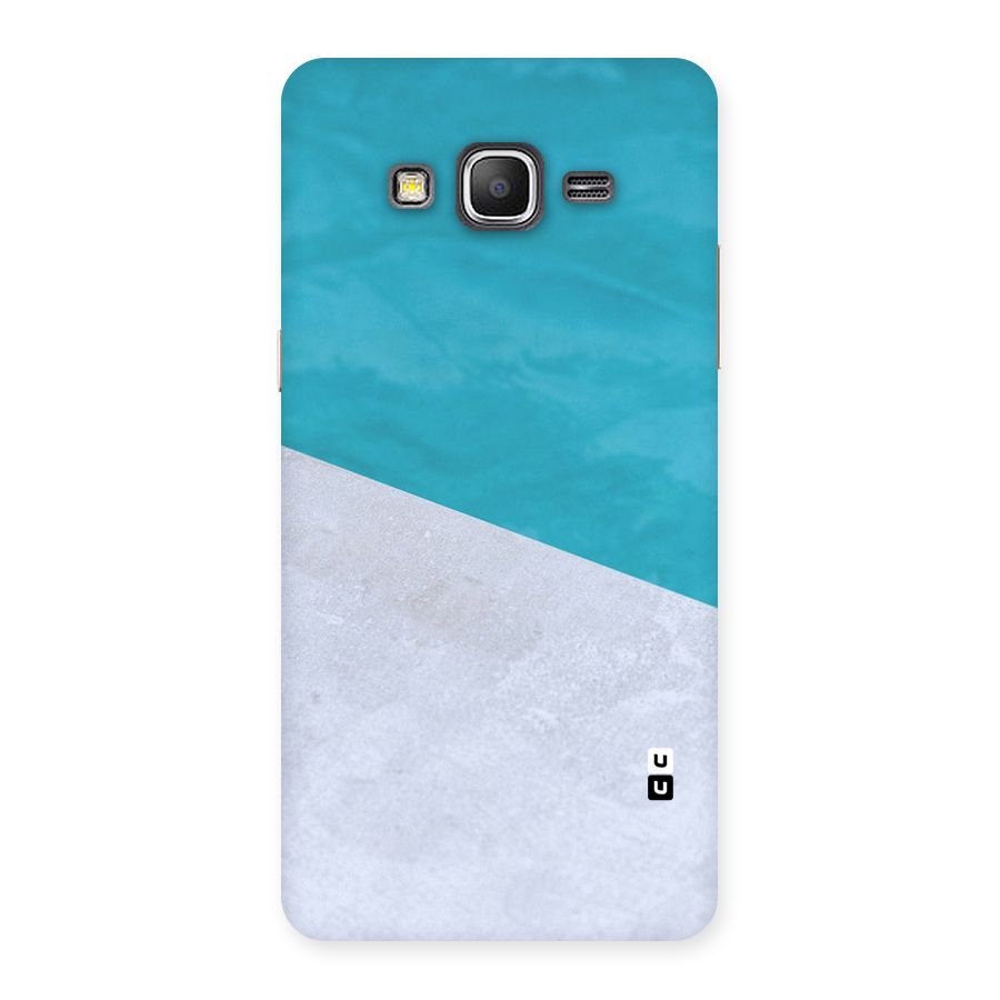 Classic Rug Design Back Case for Galaxy Grand Prime