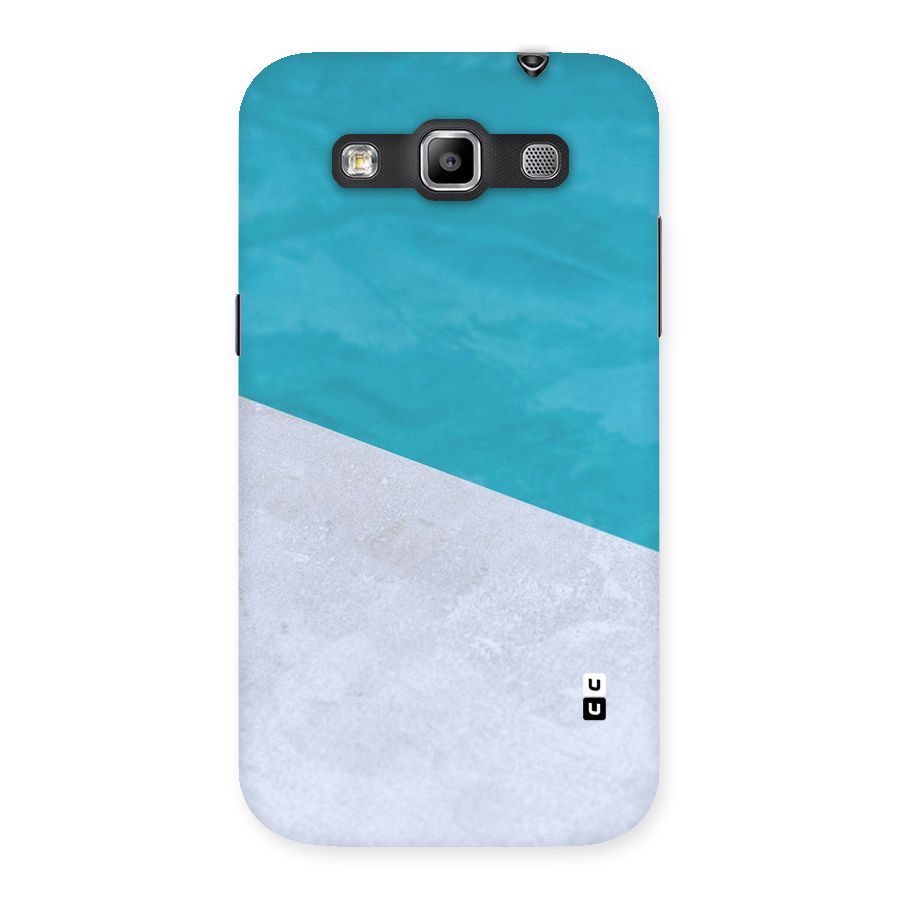 Classic Rug Design Back Case for Galaxy Grand Quattro