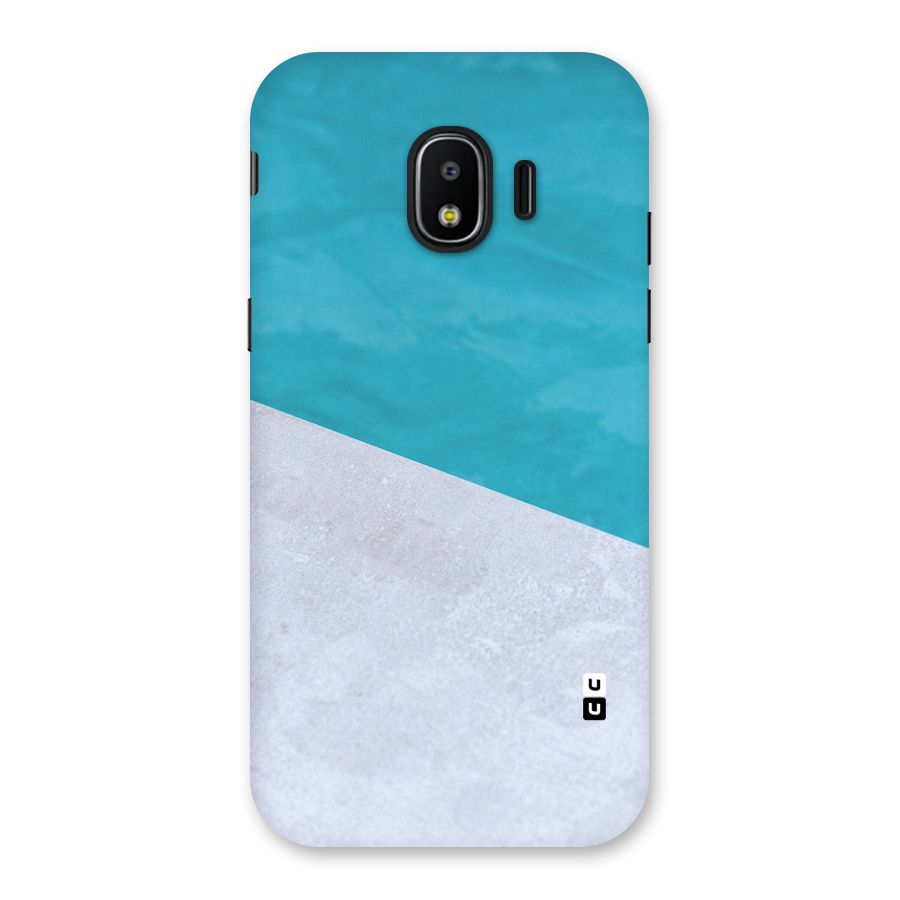 Classic Rug Design Back Case for Galaxy J2 Pro 2018