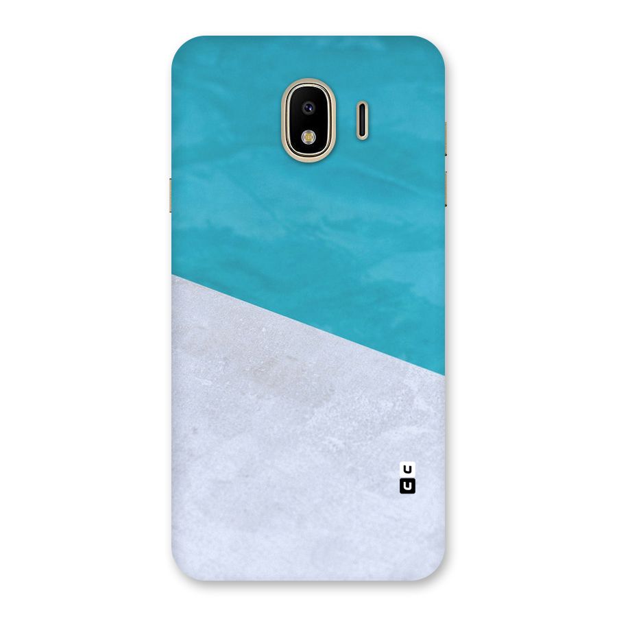 Classic Rug Design Back Case for Galaxy J4