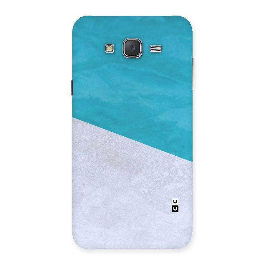 Classic Rug Design Back Case for Galaxy J7