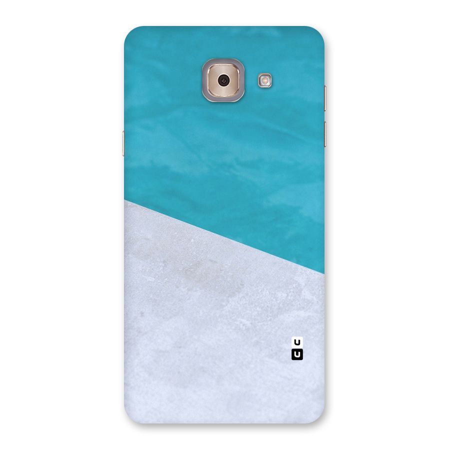 Classic Rug Design Back Case for Galaxy J7 Max