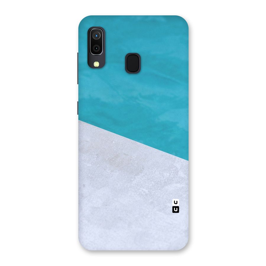 Classic Rug Design Back Case for Galaxy M10s