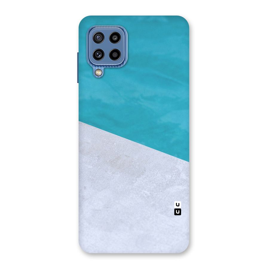 Classic Rug Design Back Case for Galaxy M32