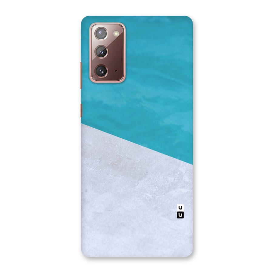 Classic Rug Design Back Case for Galaxy Note 20