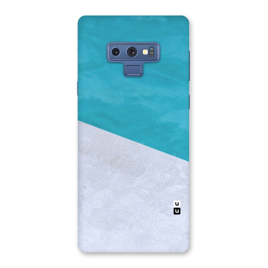 Classic Rug Design Back Case for Galaxy Note 9