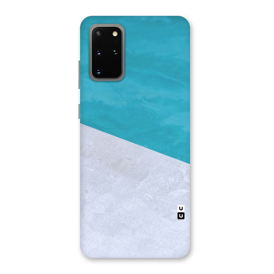 Classic Rug Design Back Case for Galaxy S20 Plus