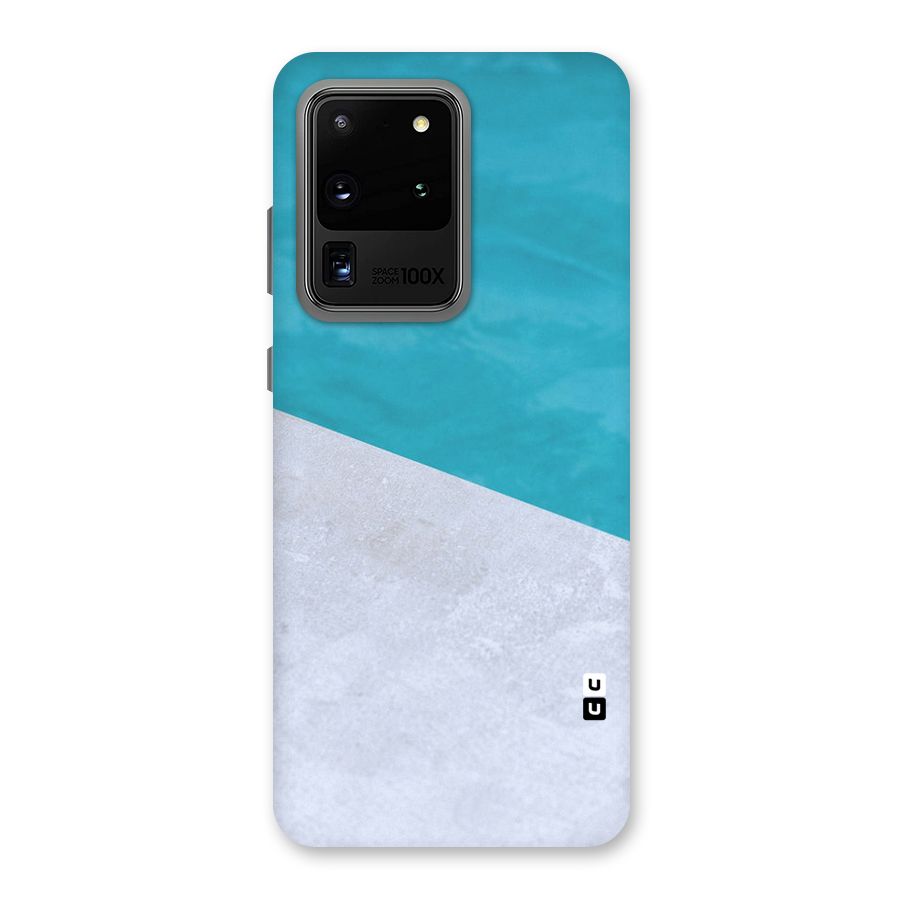 Classic Rug Design Back Case for Galaxy S20 Ultra