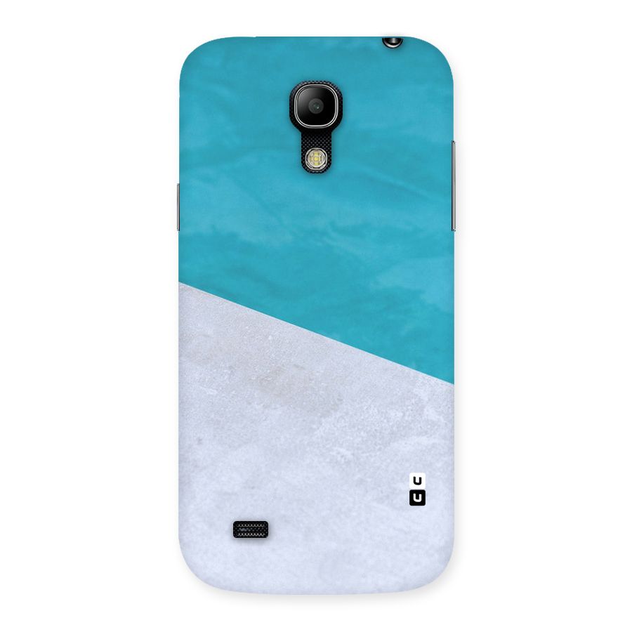 Classic Rug Design Back Case for Galaxy S4 Mini