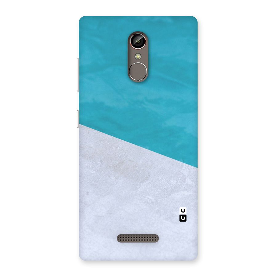 Classic Rug Design Back Case for Gionee S6s