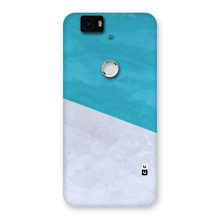 Classic Rug Design Back Case for Google Nexus-6P