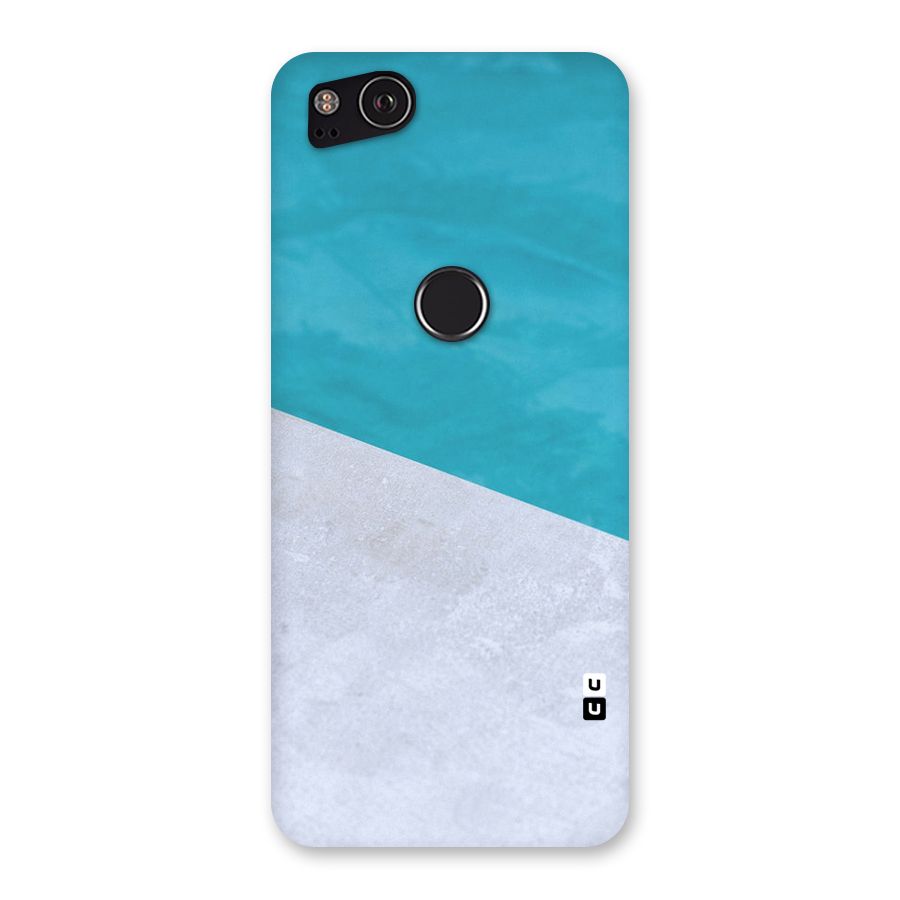 Classic Rug Design Back Case for Google Pixel 2