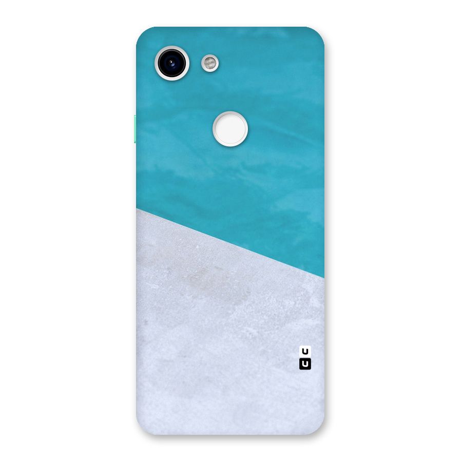 Classic Rug Design Back Case for Google Pixel 3