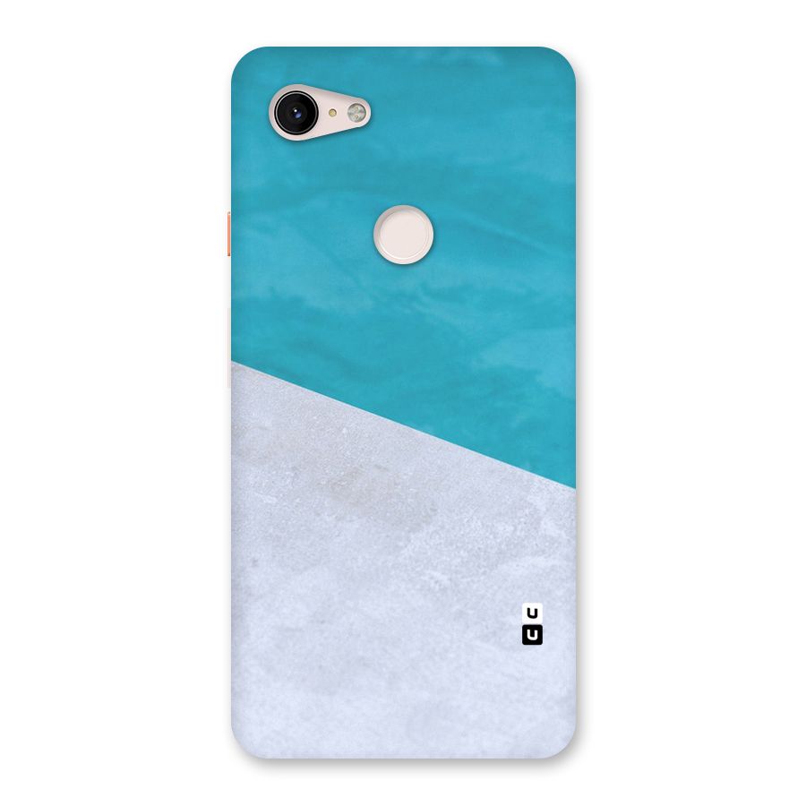 Classic Rug Design Back Case for Google Pixel 3 XL