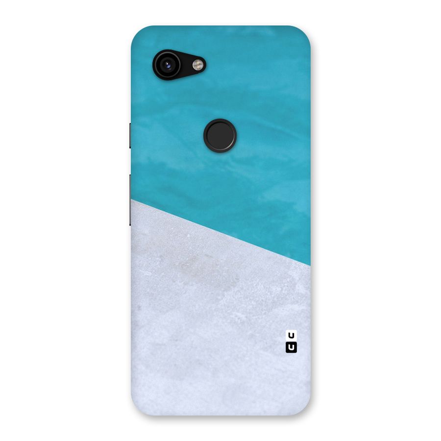 Classic Rug Design Back Case for Google Pixel 3a