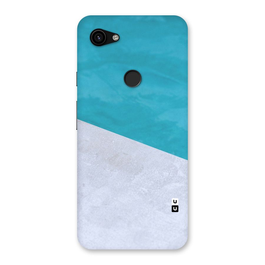 Classic Rug Design Back Case for Google Pixel 3a XL