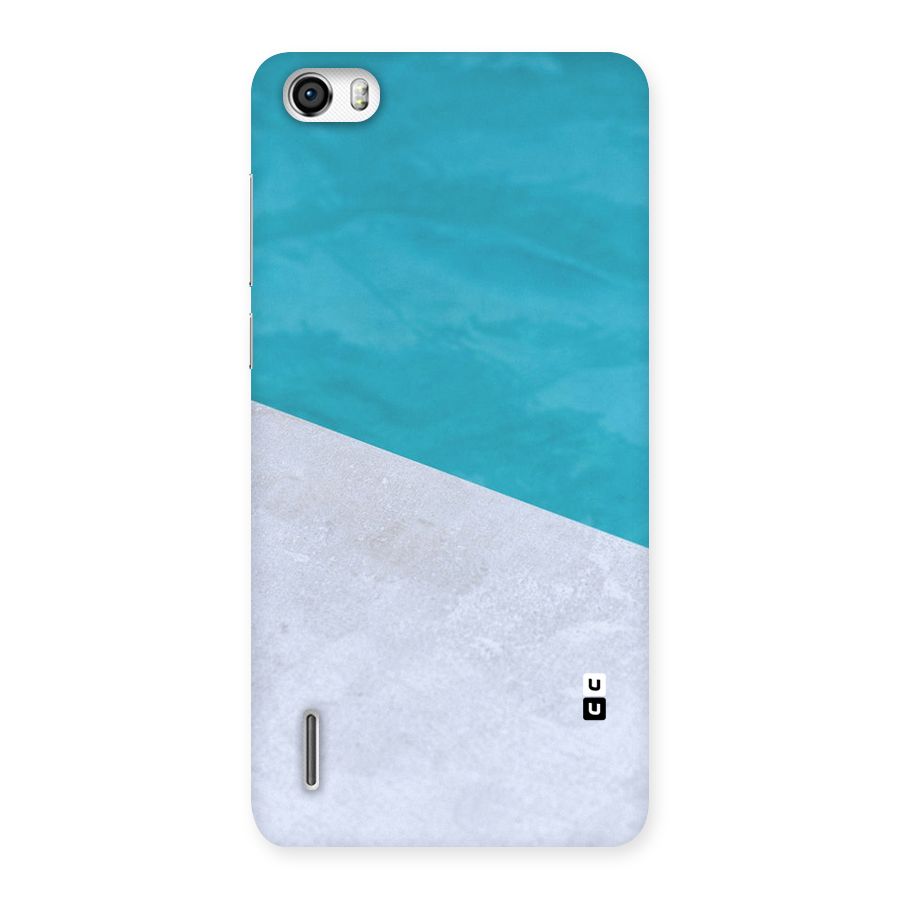 Classic Rug Design Back Case for Honor 6