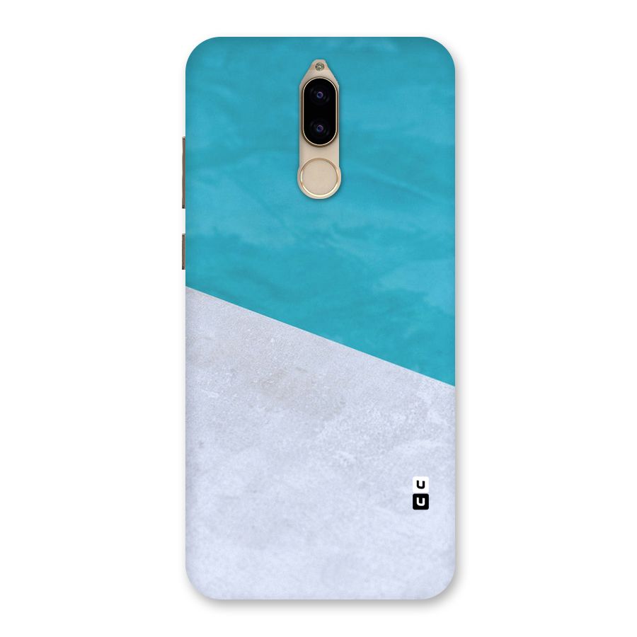 Classic Rug Design Back Case for Honor 9i