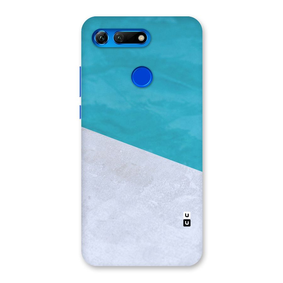 Classic Rug Design Back Case for Honor View 20