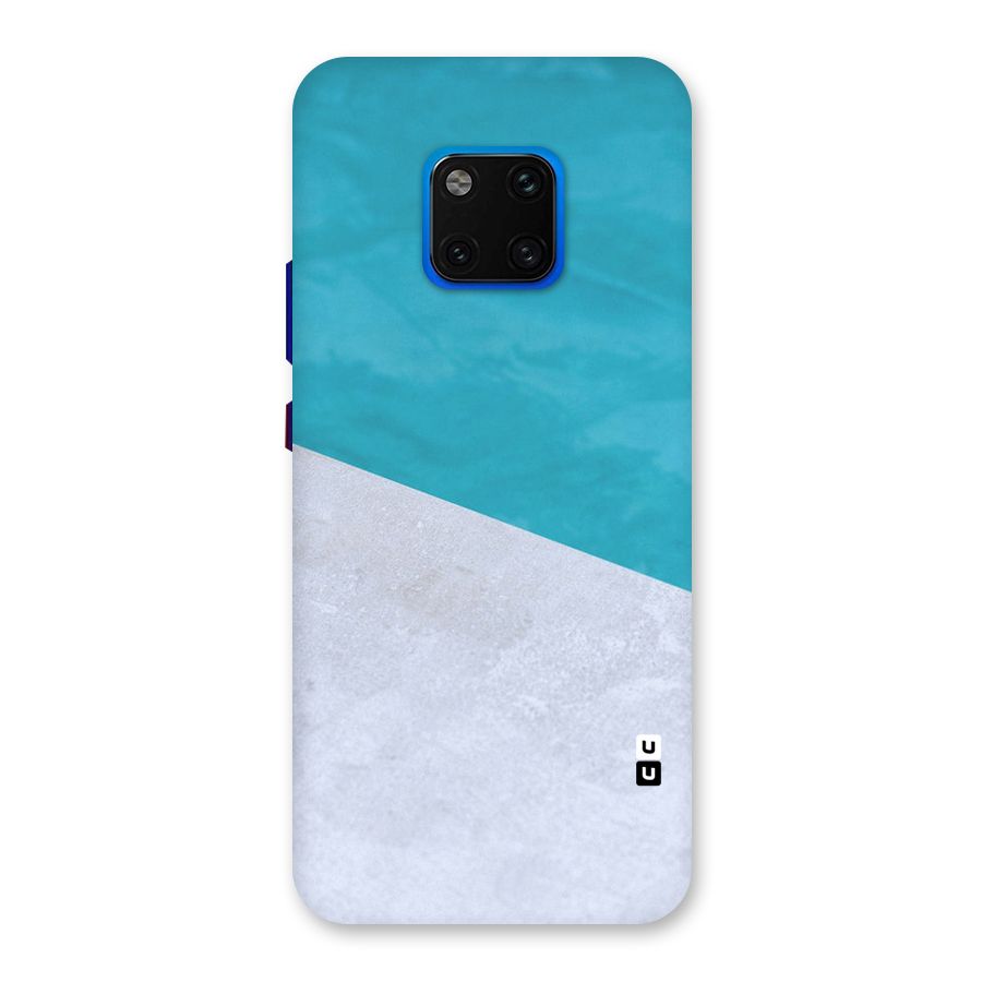 Classic Rug Design Back Case for Huawei Mate 20 Pro