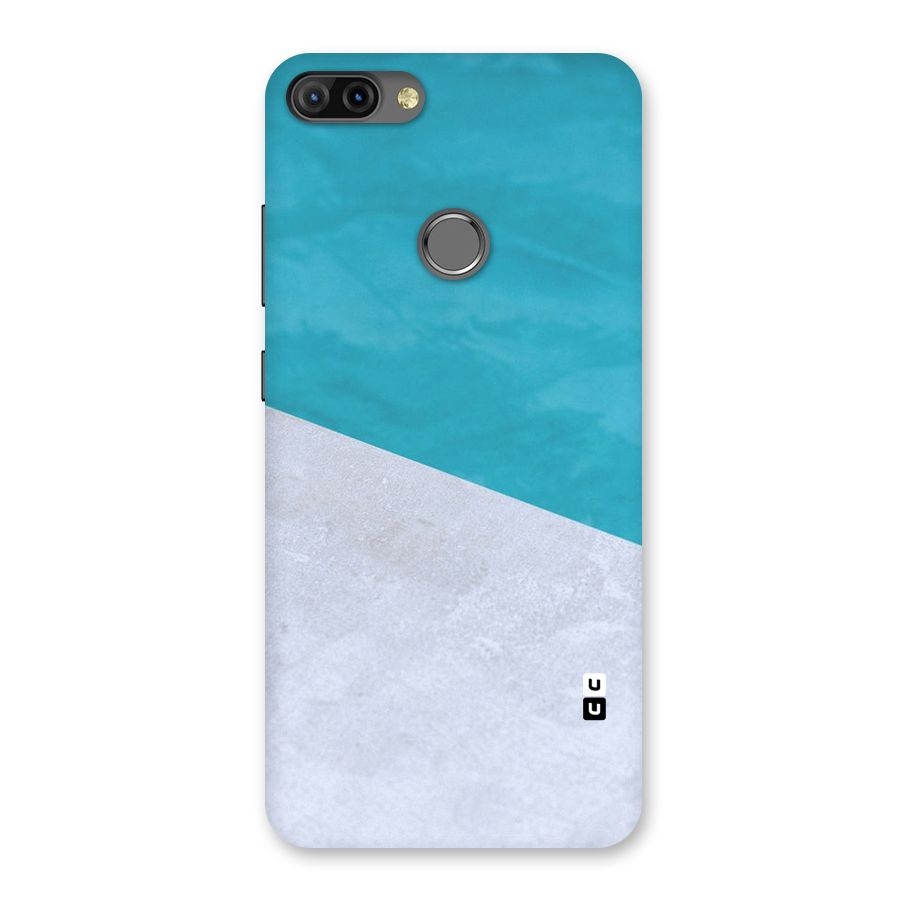Classic Rug Design Back Case for Infinix Hot 6 Pro