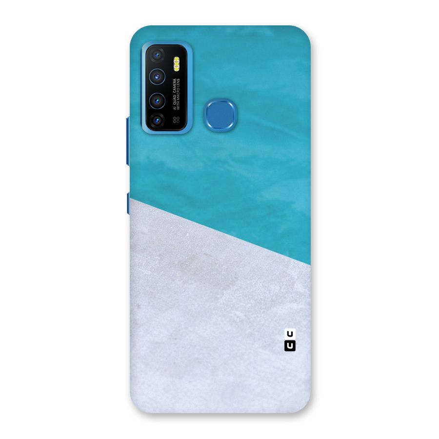 Classic Rug Design Back Case for Infinix Hot 9