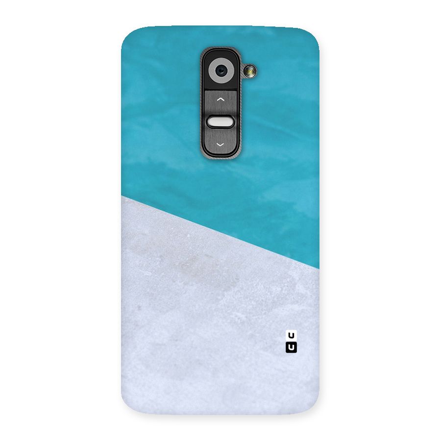 Classic Rug Design Back Case for LG G2