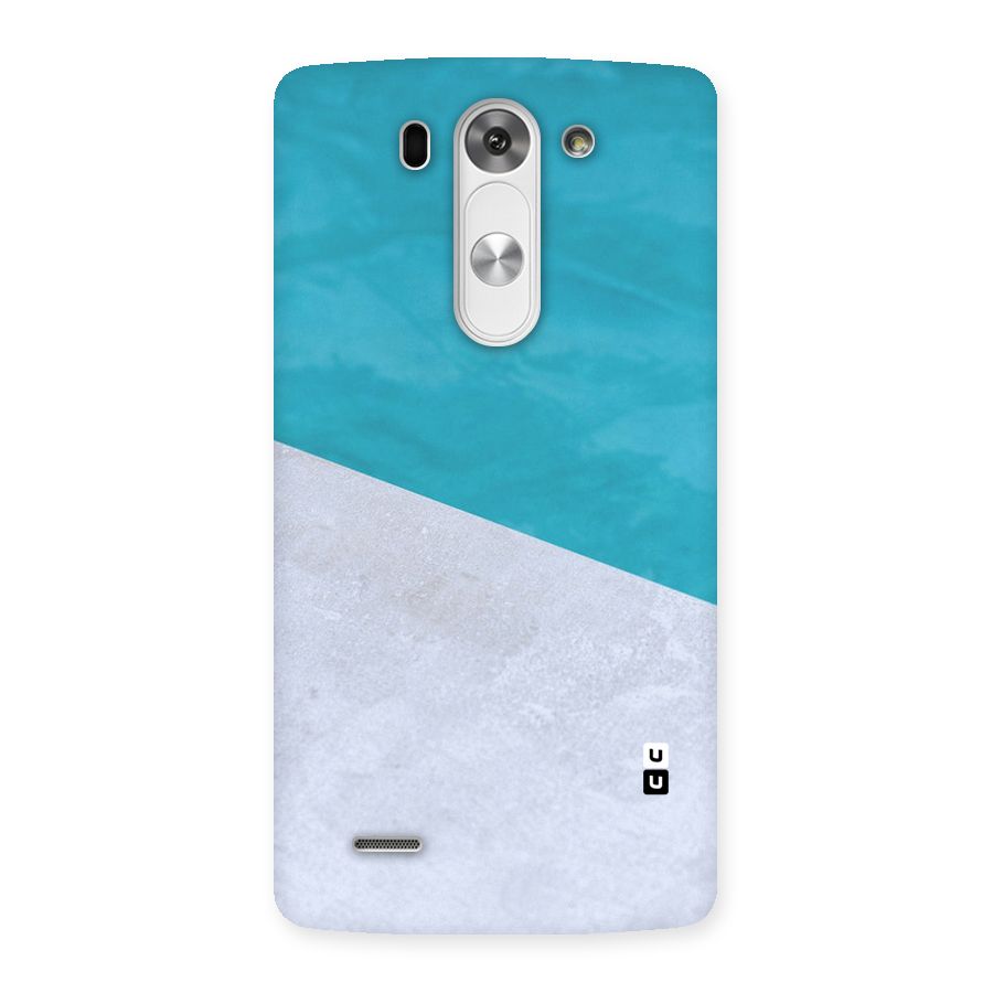 Classic Rug Design Back Case for LG G3 Mini