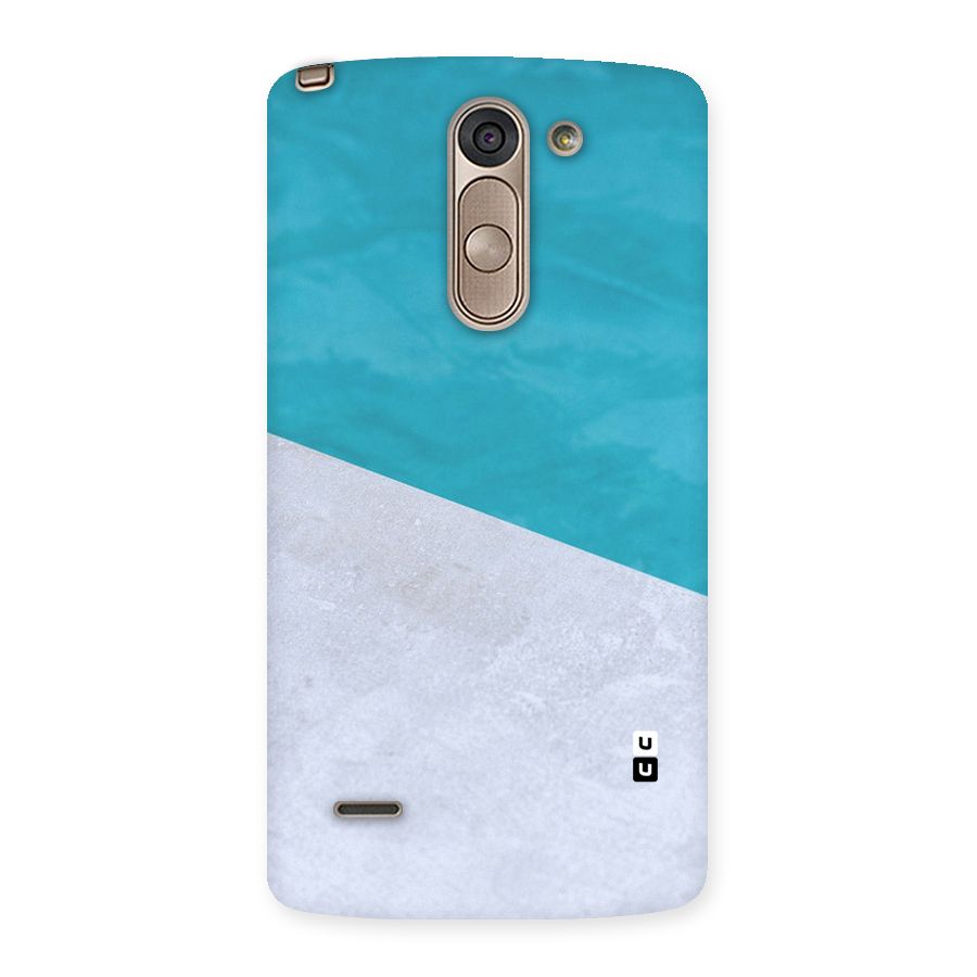 Classic Rug Design Back Case for LG G3 Stylus