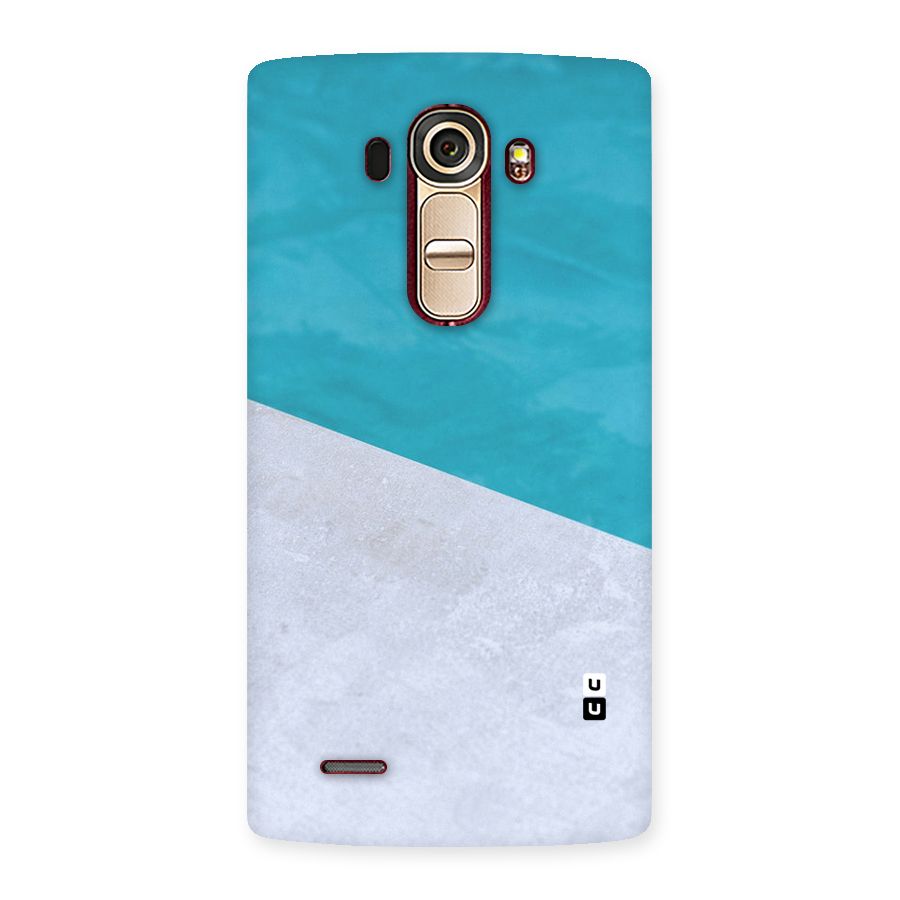 Classic Rug Design Back Case for LG G4