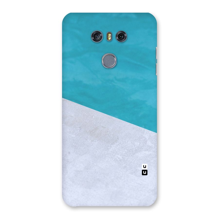 Classic Rug Design Back Case for LG G6