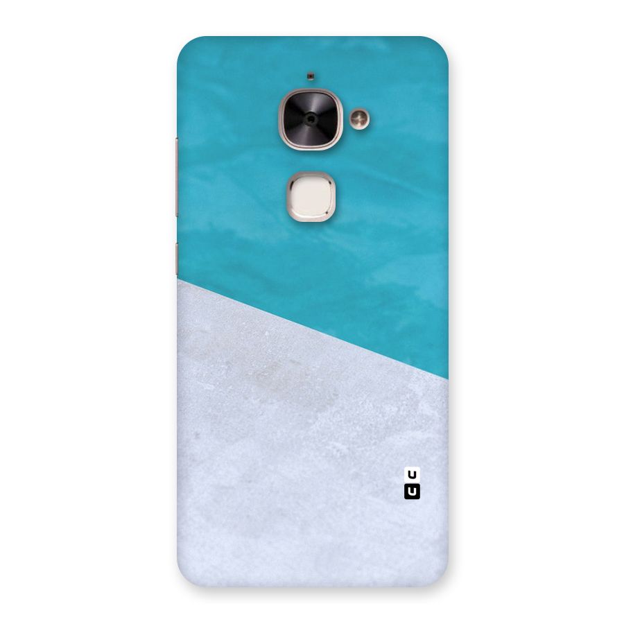 Classic Rug Design Back Case for Le 2