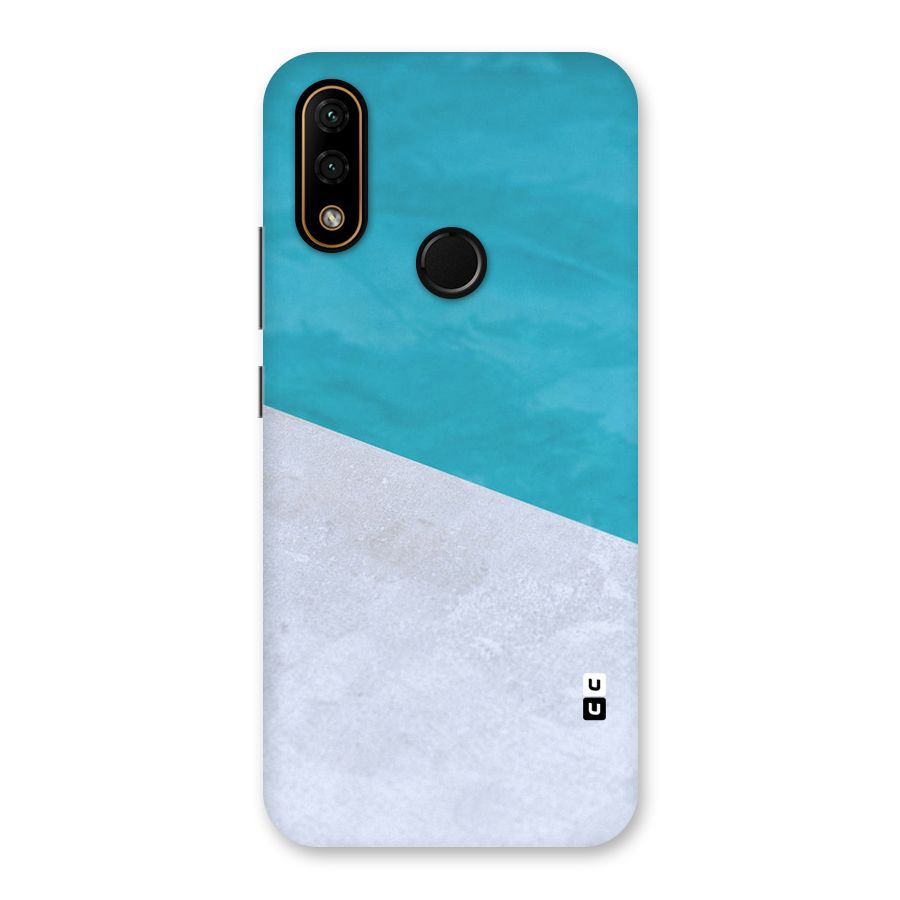 Classic Rug Design Back Case for Lenovo A6 Note