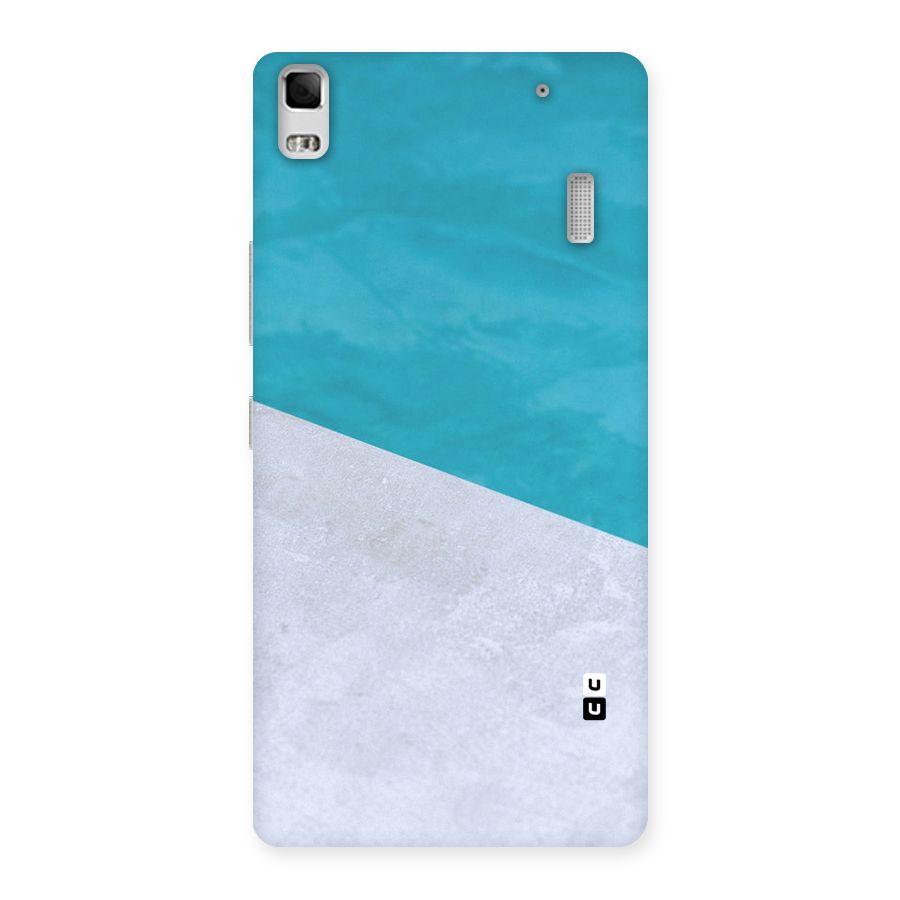 Classic Rug Design Back Case for Lenovo K3 Note