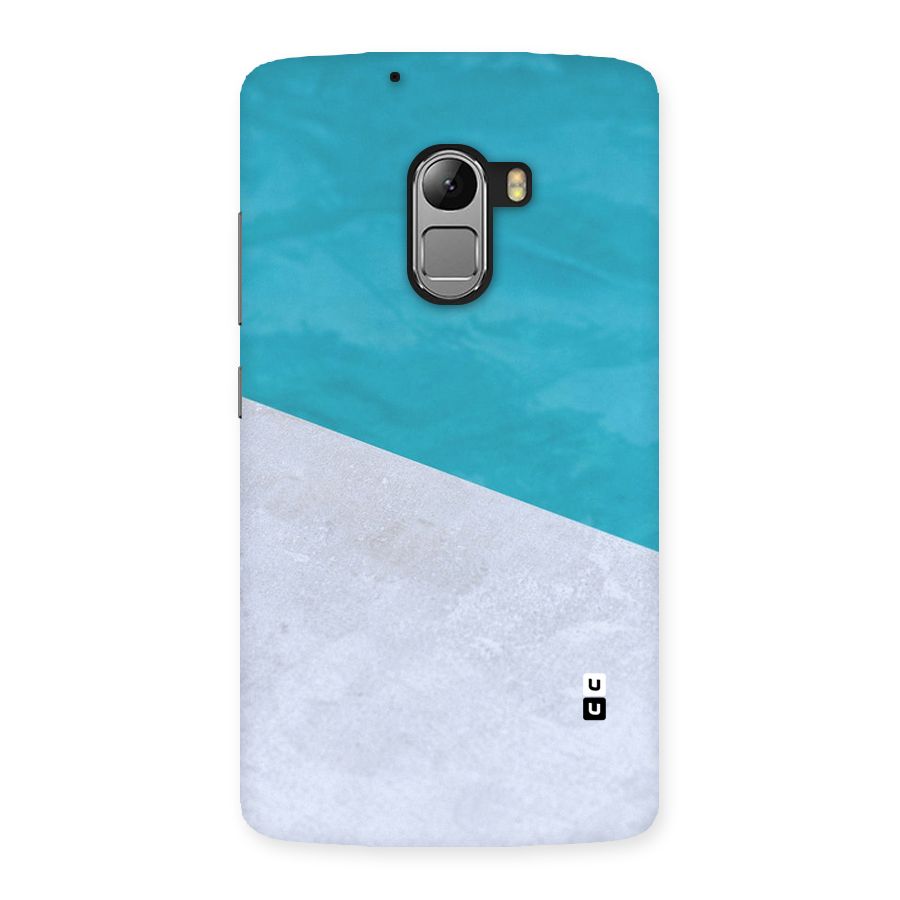 Classic Rug Design Back Case for Lenovo K4 Note