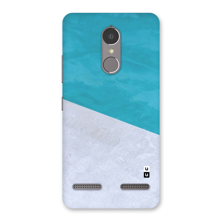 Classic Rug Design Back Case for Lenovo K6