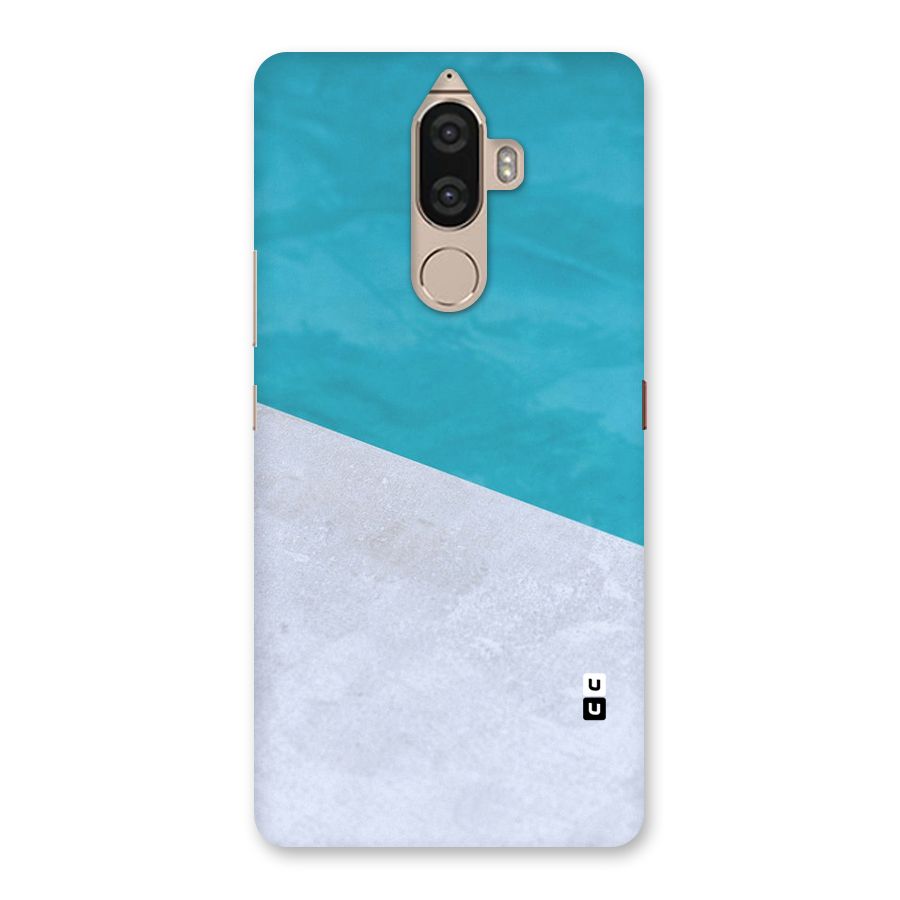 Classic Rug Design Back Case for Lenovo K8 Note