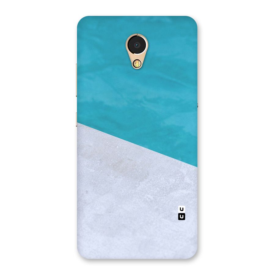 Classic Rug Design Back Case for Lenovo P2